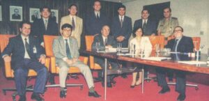 30 anos da urna eletrônica: os engenheiros 'ninjas' que digitalizaram o voto