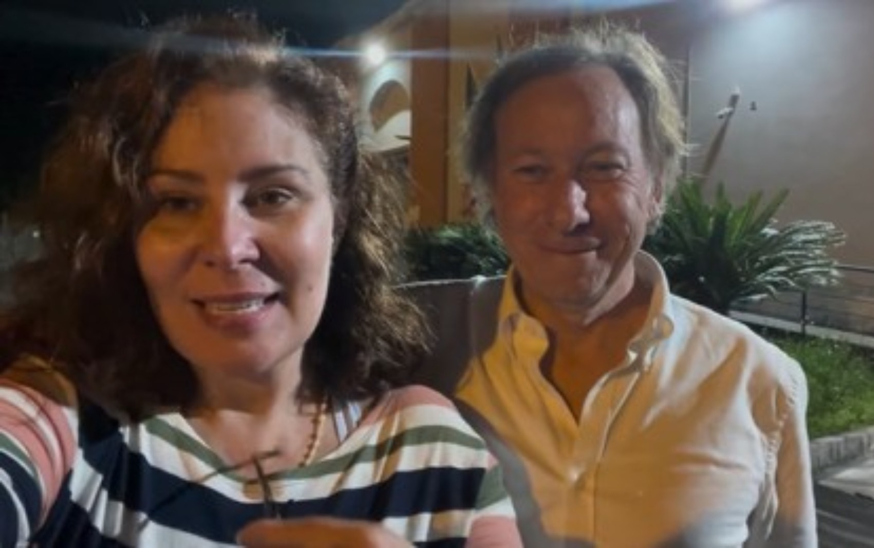 Zambelli é solta após Justiça da Itália negar extradição