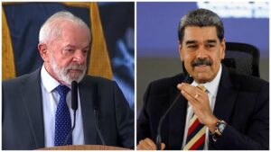 Brasil pode ser invadido pelos EUA, como aconteceu com a Venezuela?