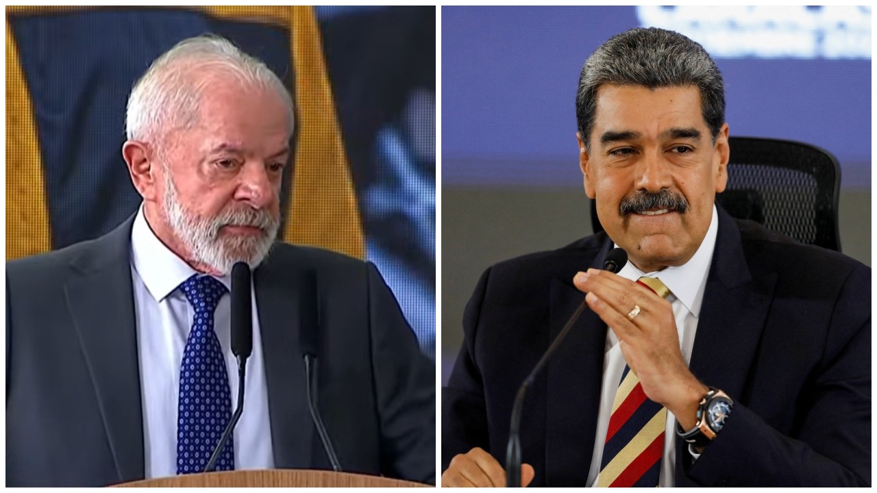 Brasil pode ser invadido pelos EUA, como aconteceu com a Venezuela?