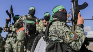 PCC e CV se juntam a EI, Al-Qaeda e Hamas em lista de terroristas
