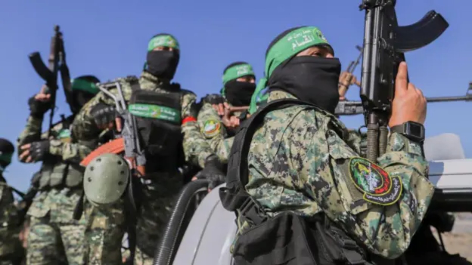 PCC e CV se juntam a EI, Al-Qaeda e Hamas em lista de terroristas