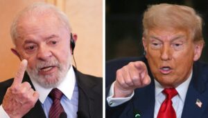 Por que Lula não queria que Trump declarasse facções como terroristas