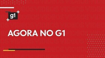 Vídeos em alta no g1