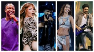 Virada Cultural 2026 de SP: veja a programação completa