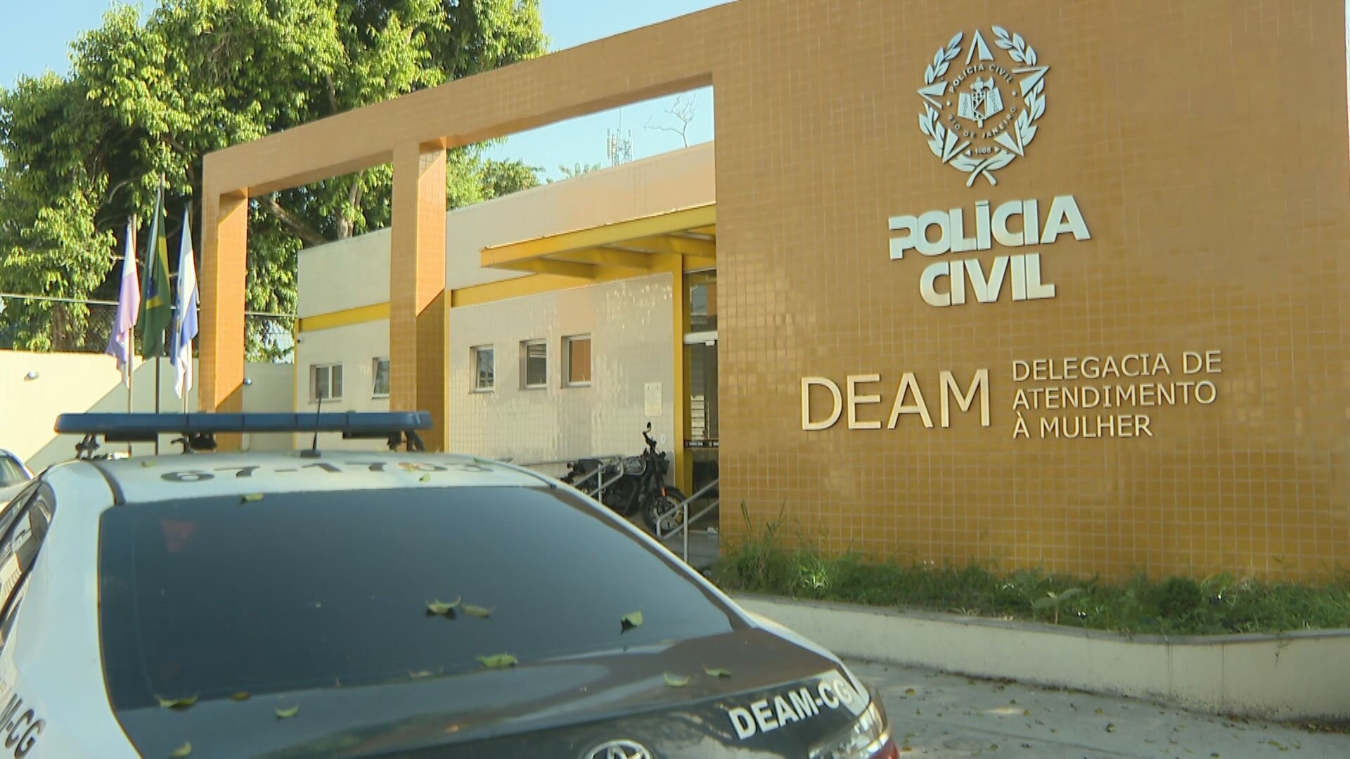 Polícia diz que menor envolvido em estupro coletivo vendeu vídeo por R$ 5