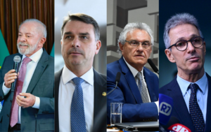 Pesquisas mostram dificuldade para 3ª via decolar; veja histórico desde 1989
