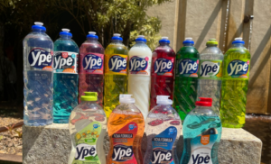 Veja como pedir reembolso de produtos Ypê suspensos pela Anvisa