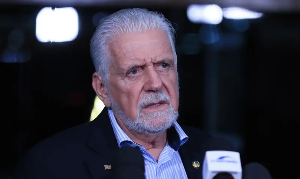 Imprensa internacional destacou que suspeitas envolvendo Jaques Wagner aproximam escândalo do caso Master do governo Lula — Foto: Lula Marques/Agência Brasil