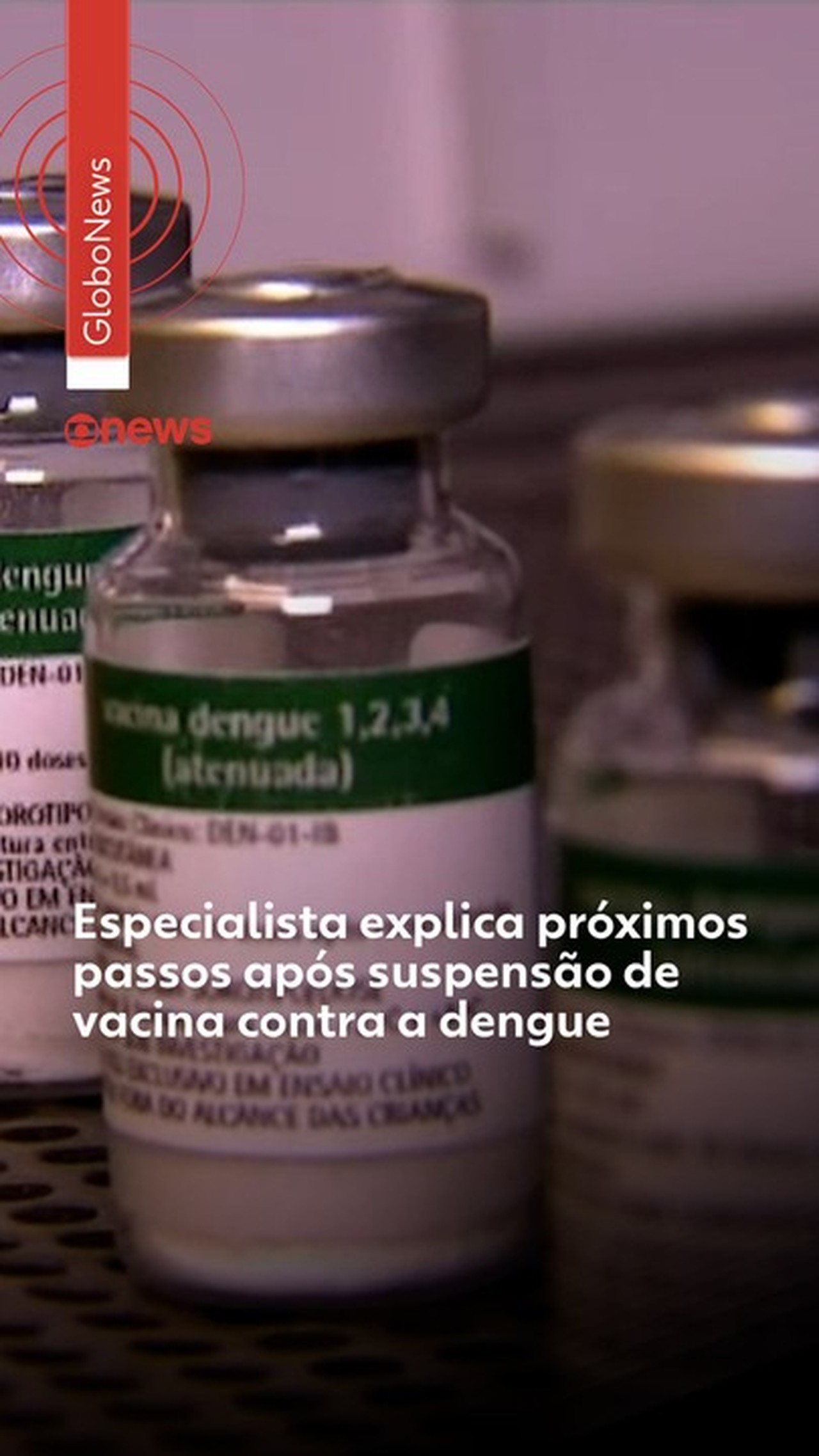 Por que uma vacina tem eventos raros e como isso impacta a segurança?