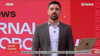 Chefe de investigação da Polícia de SP é alvo de operação