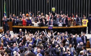 O ASSUNTO: o acordo político e o futuro da proposta do fim da escala 6x1