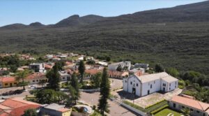 Cidade mais fria do Nordeste registra temperatura de 12°C e atrai turistas