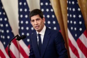 BC dos EUA não mexe nos juros na primeira decisão do indicado de Trump