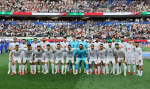 EUA relaxam restrições ao Irã e liberam jogadores de chegarem antes ao país