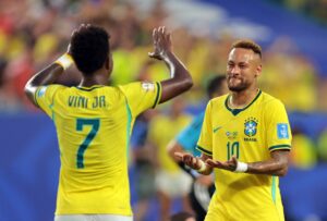 Brasil x Japão: veja horário e onde assistir ao jogo de hoje