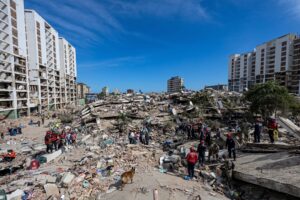 Venezuela registra novo tremor 5 dias após terremotos que deixaram 1,5 mil mortos