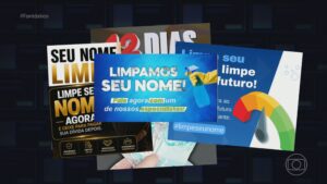 'Indústria do limpa-nome': esquema de fraude milionário envolve juízes