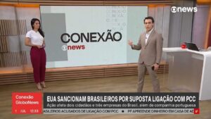 Empresário citado pelos EUA é investigado em caso de patrocínio ao Corinthians