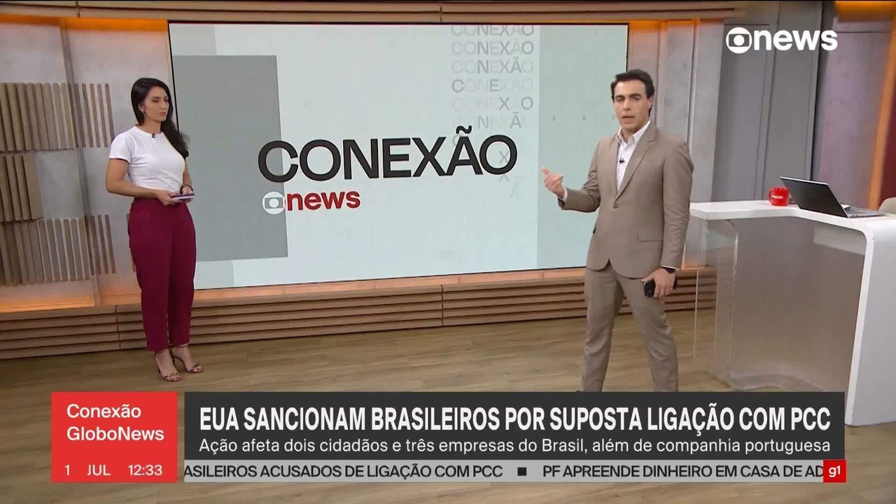 Empresário citado pelos EUA é investigado em caso de patrocínio ao Corinthians
