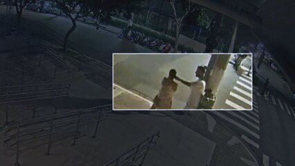 Ex-namorada acusa Cartolouco de agressão e violência psicológica