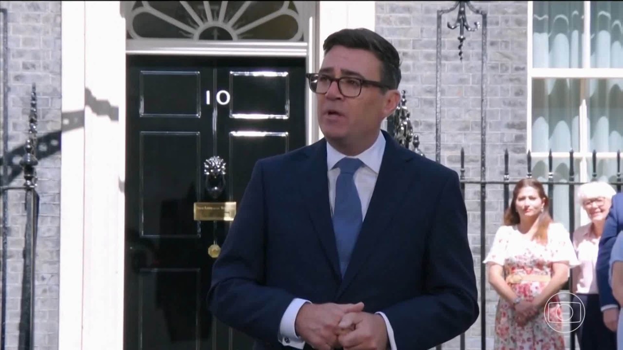 Como o Brexit abalou o Reino Unido e desencadeou uma década de vaivém político