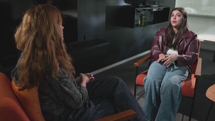 O relato da jovem que trava batalha judicial para retirar nome da mãe de todos documentos