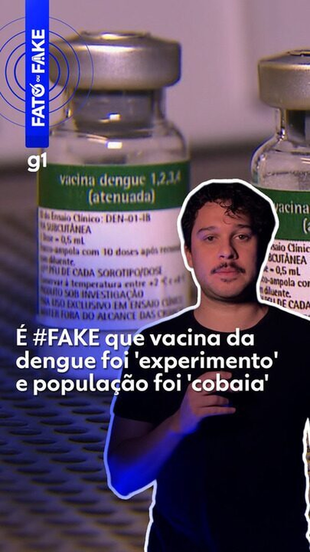 Vídeo de prédios desabando e colidindo durante terremoto é FAKE