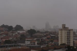 Frio avança pelo Centro-Sul e derruba temperaturas a partir de hoje