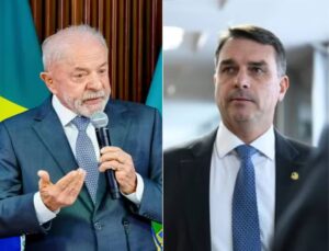 Quaest: Lula melhora no Sudeste, e Flávio mantém vantagem entre evangélicos