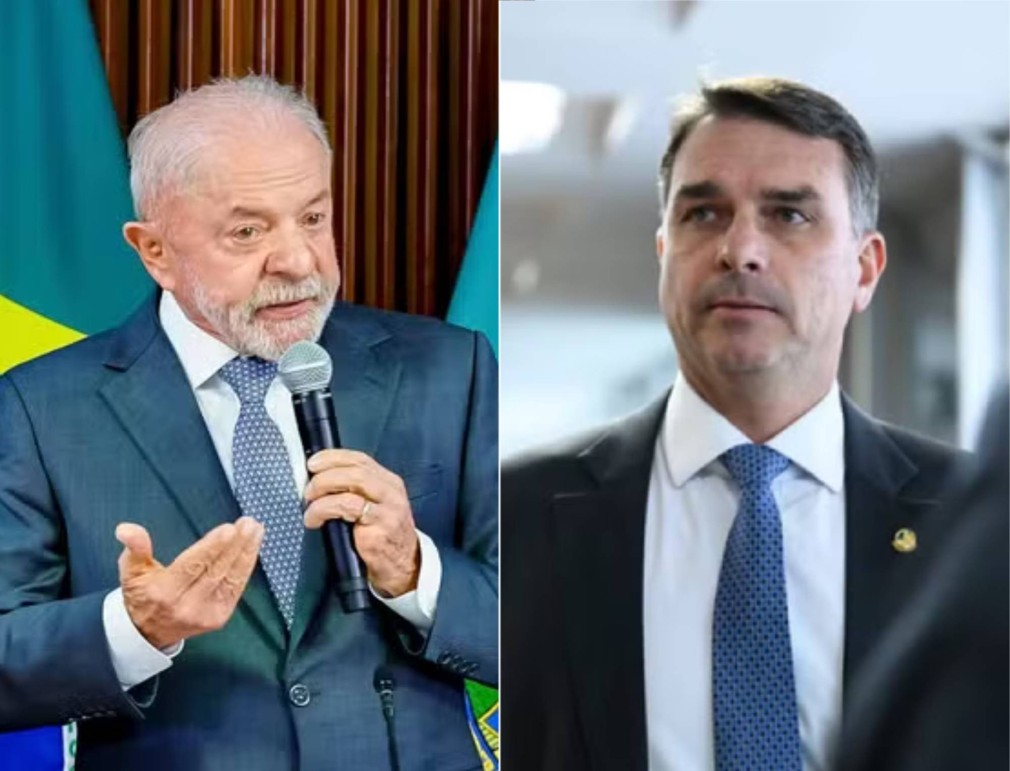 Quaest: Lula melhora no Sudeste, e Flávio mantém vantagem entre evangélicos