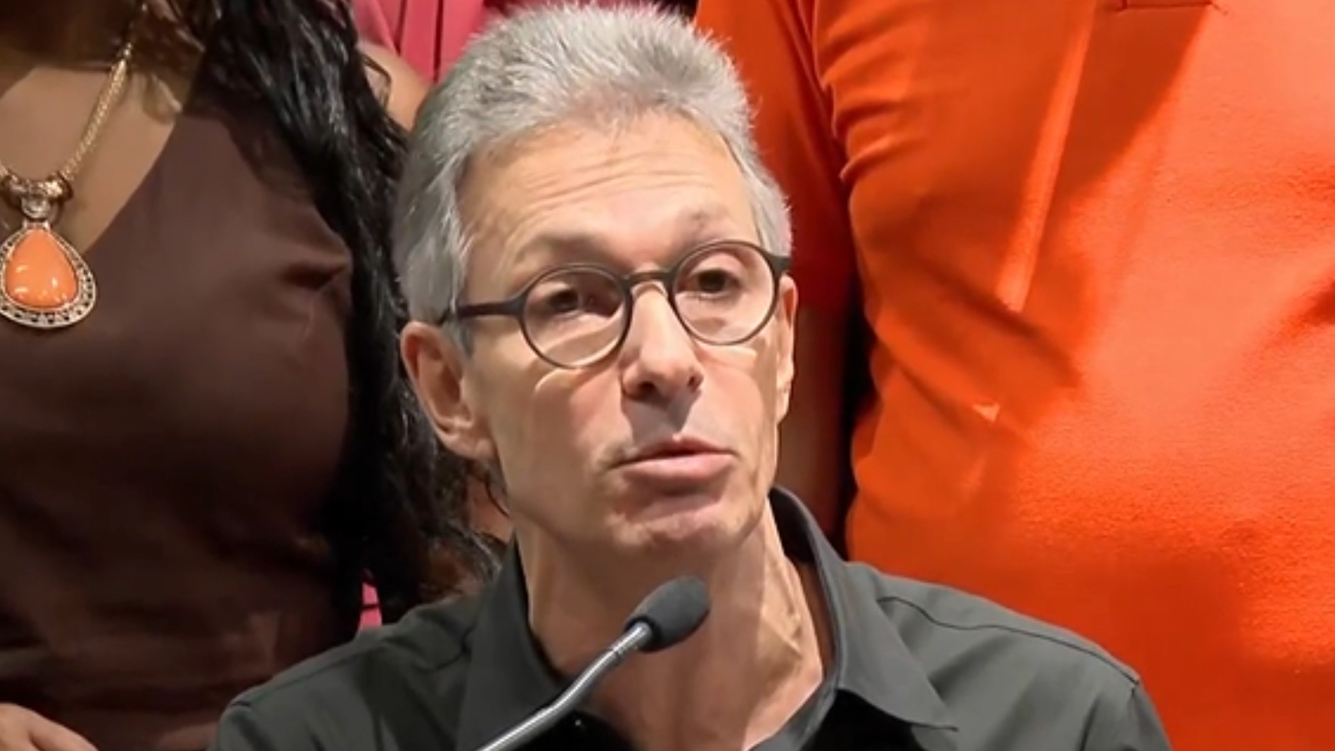 Críticas ao PT e STF,  presídio na Amazônia e mais: as frases de Zema