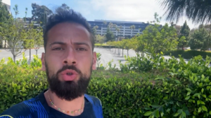 Jornalista, influencer de futebol e humor: quem é Cartolouco