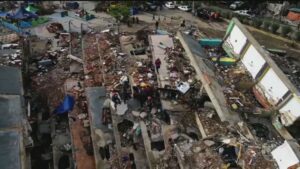 Brasil prepara nova fase de ajuda humanitária à Venezuela