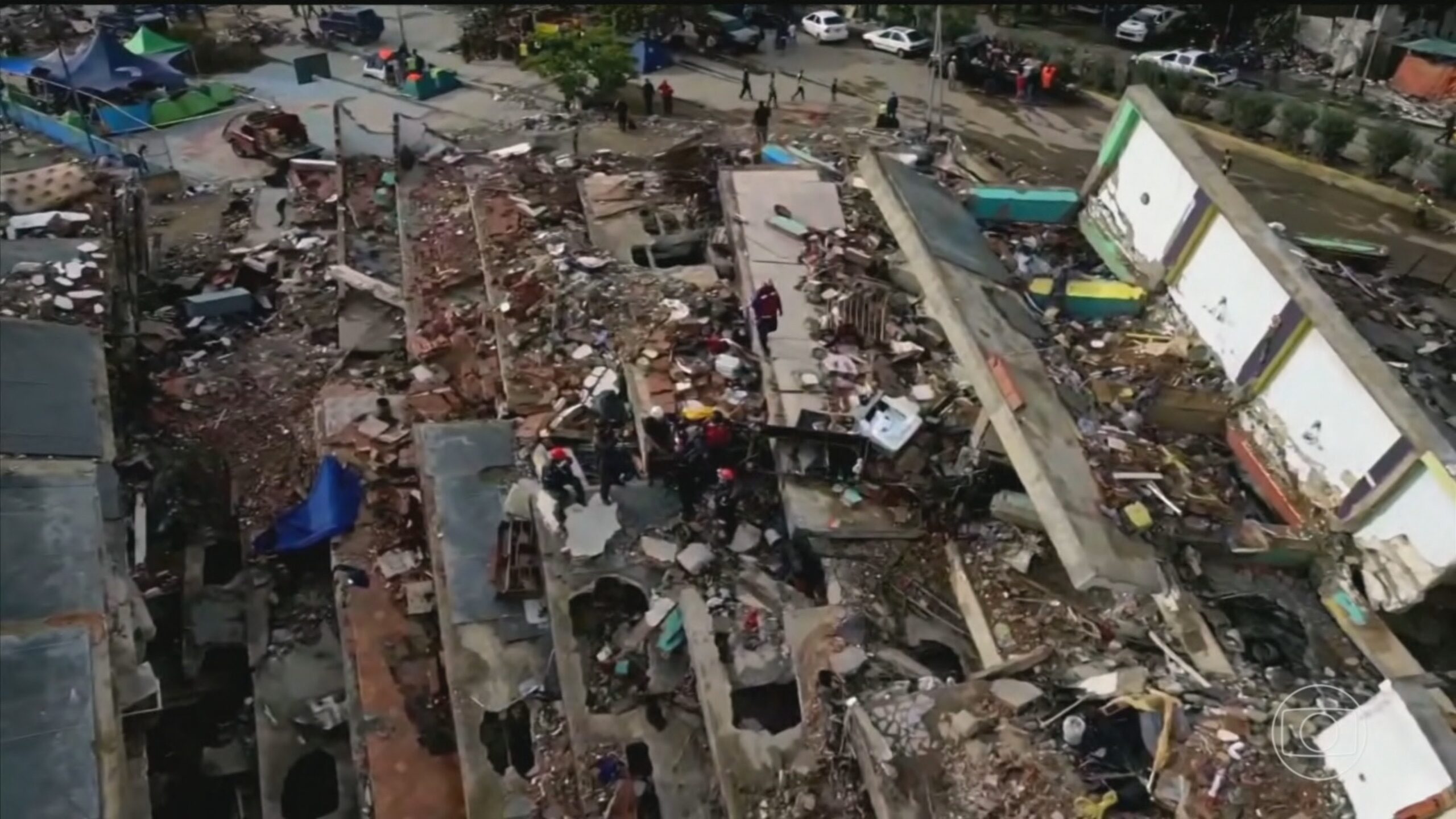 Brasil prepara nova fase de ajuda humanitária à Venezuela