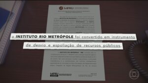 Delegado e procurador são presos em operação sobre desvios no RJ