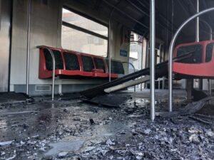 CPTM volta a operar linhas da Trivia Trens por mais 90 dias a partir de hoje