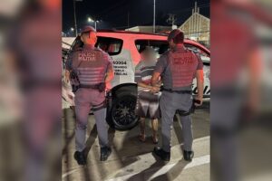 Criminosos agridem idoso a machadadas e o forçam a beber agrotóxico