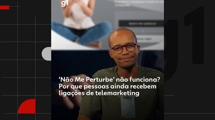 'Não Me Perturbe' não funciona? Por que pessoas recebem ligações de telemarketing