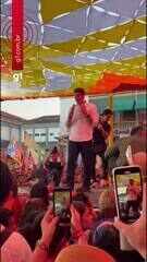 PSB lança candidatura de João Campos ao governo de Pernambuco