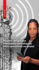 Bloqueio de ligações indesejadas gera disputa entre operadoras na Anatel