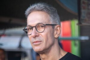 Zema participa hoje de série de entrevistas da Globo com candidatos