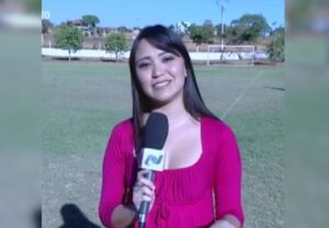 Quem era Thalita Tavares, ex-apresentadora do Globo Esporte TO que morreu aos 46