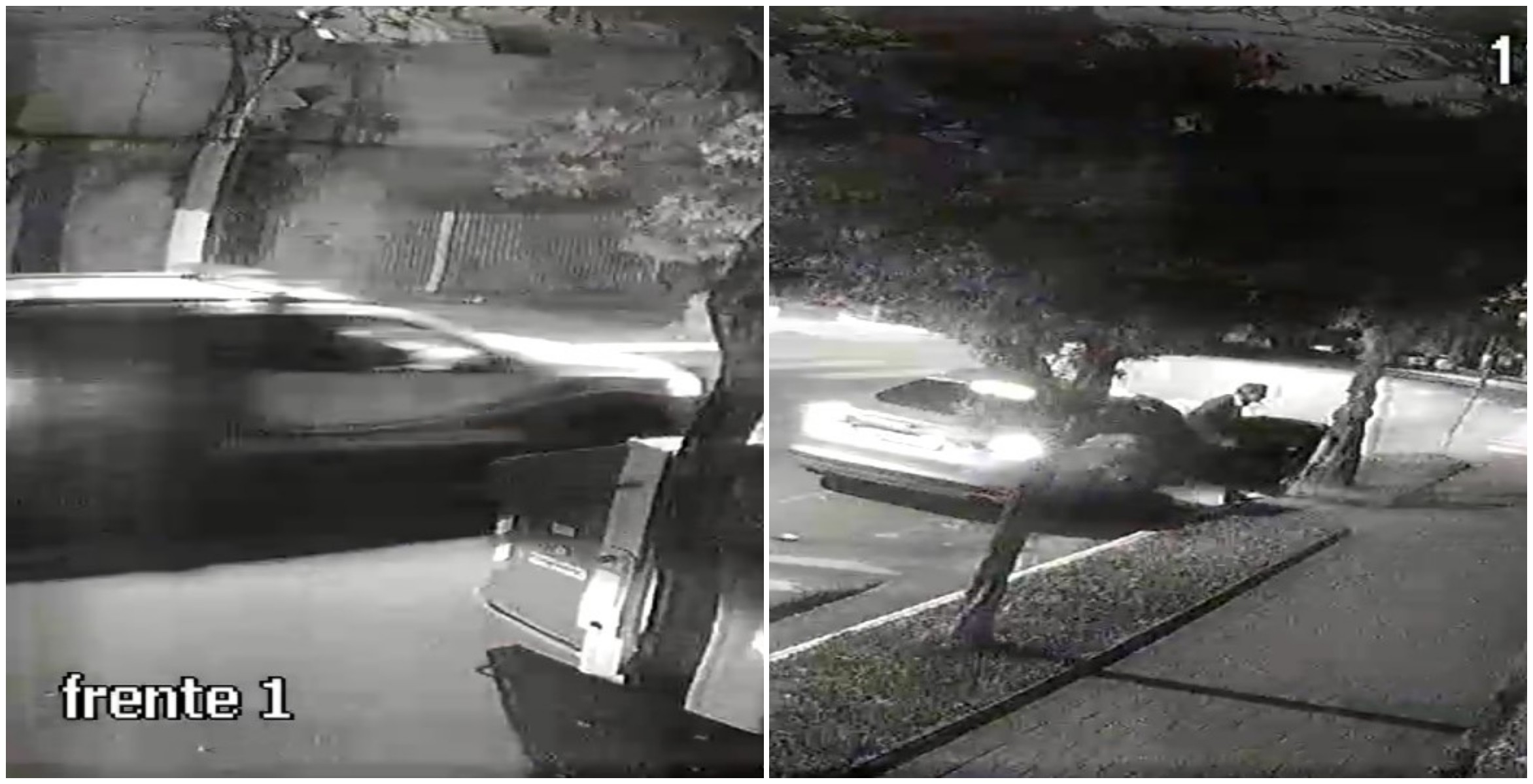 Polícia analisou câmeras erradas sobre perseguição a motorista, diz Haddad
