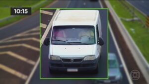 Câmara aprova projeto que exige imagem em multa aplicada por videomonitoramento