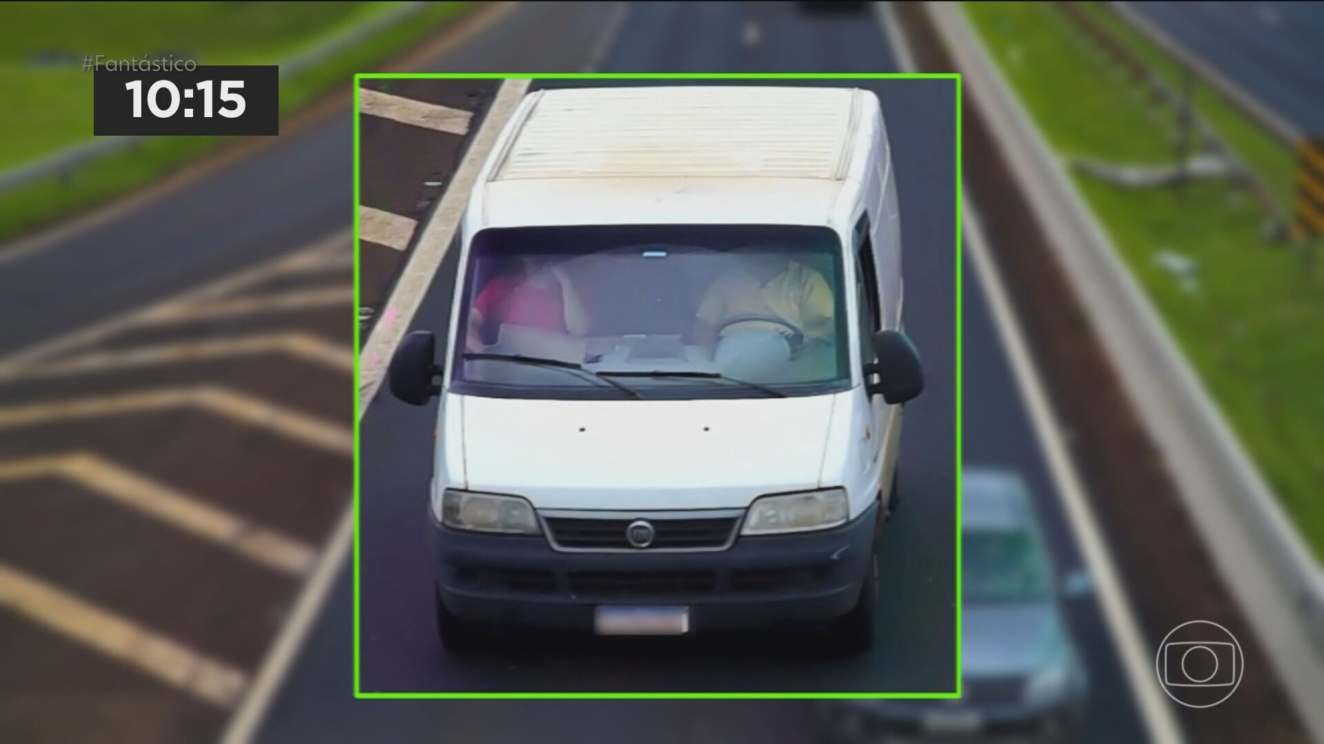 Câmara aprova projeto que exige imagem em multa aplicada por videomonitoramento