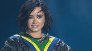 Demi Lovato, o retorno: as vindas da cantora antes do Rock in Rio