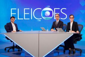 Veja o que é #FATO e o que é #FAKE na entrevista de Renan Santos à Globo